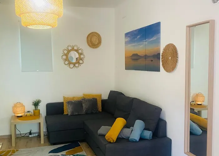 Bdcsny Apartman