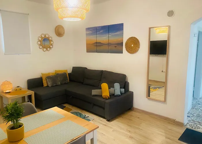 Bdcsny Apartman