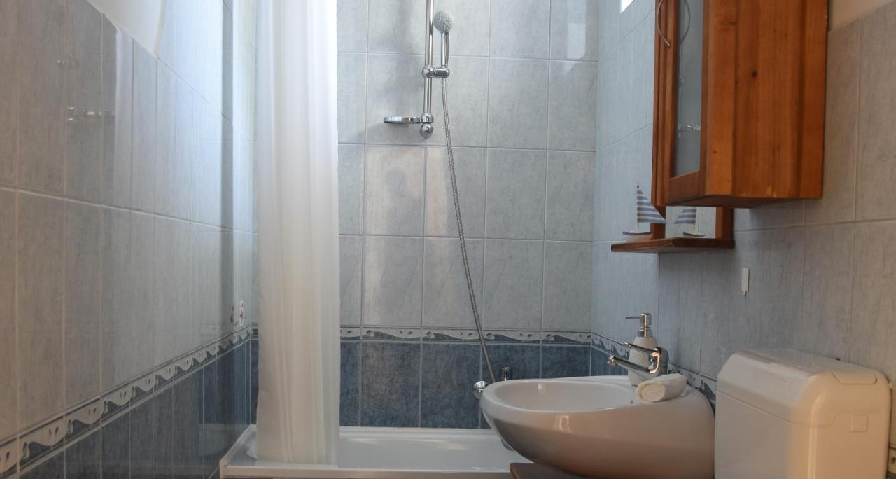 Bdcsny Apartmán *