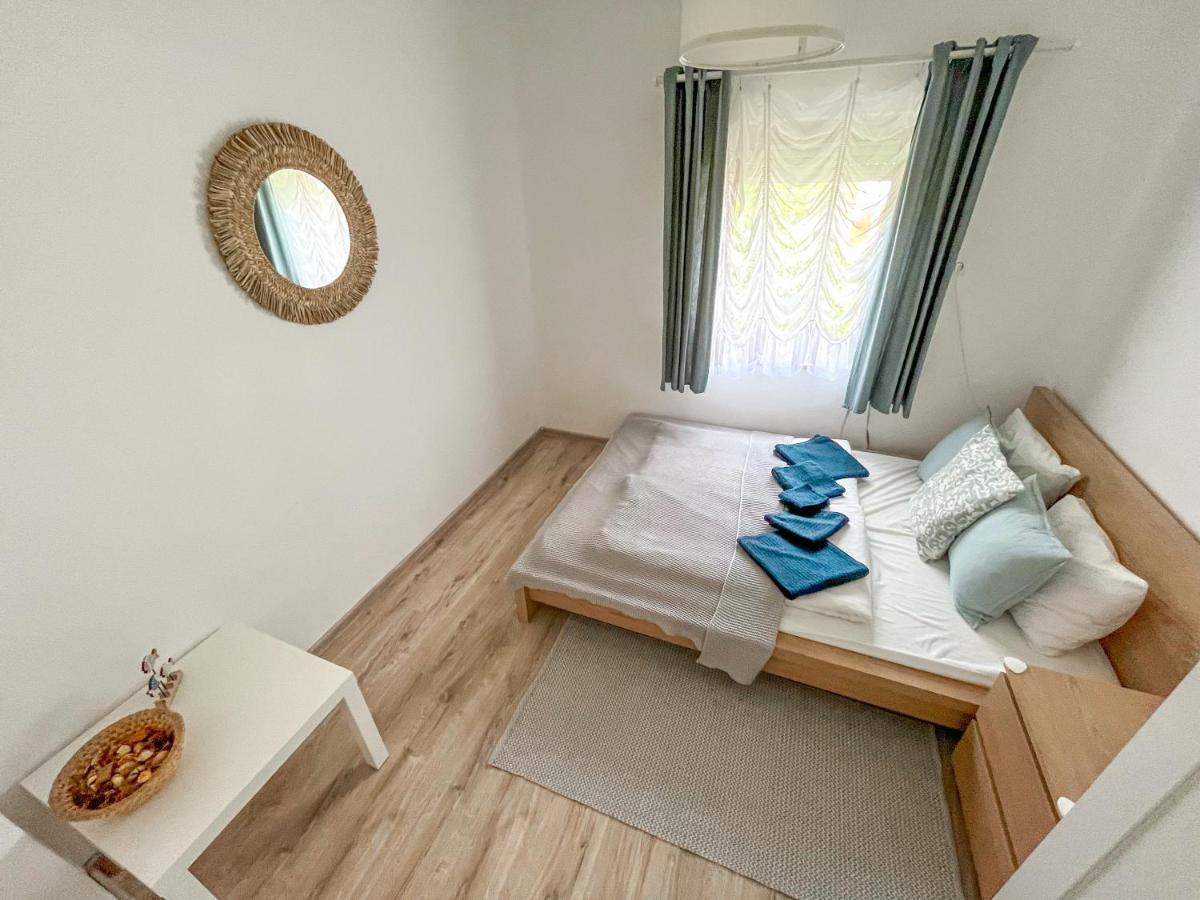 Bdcsny Apartmán