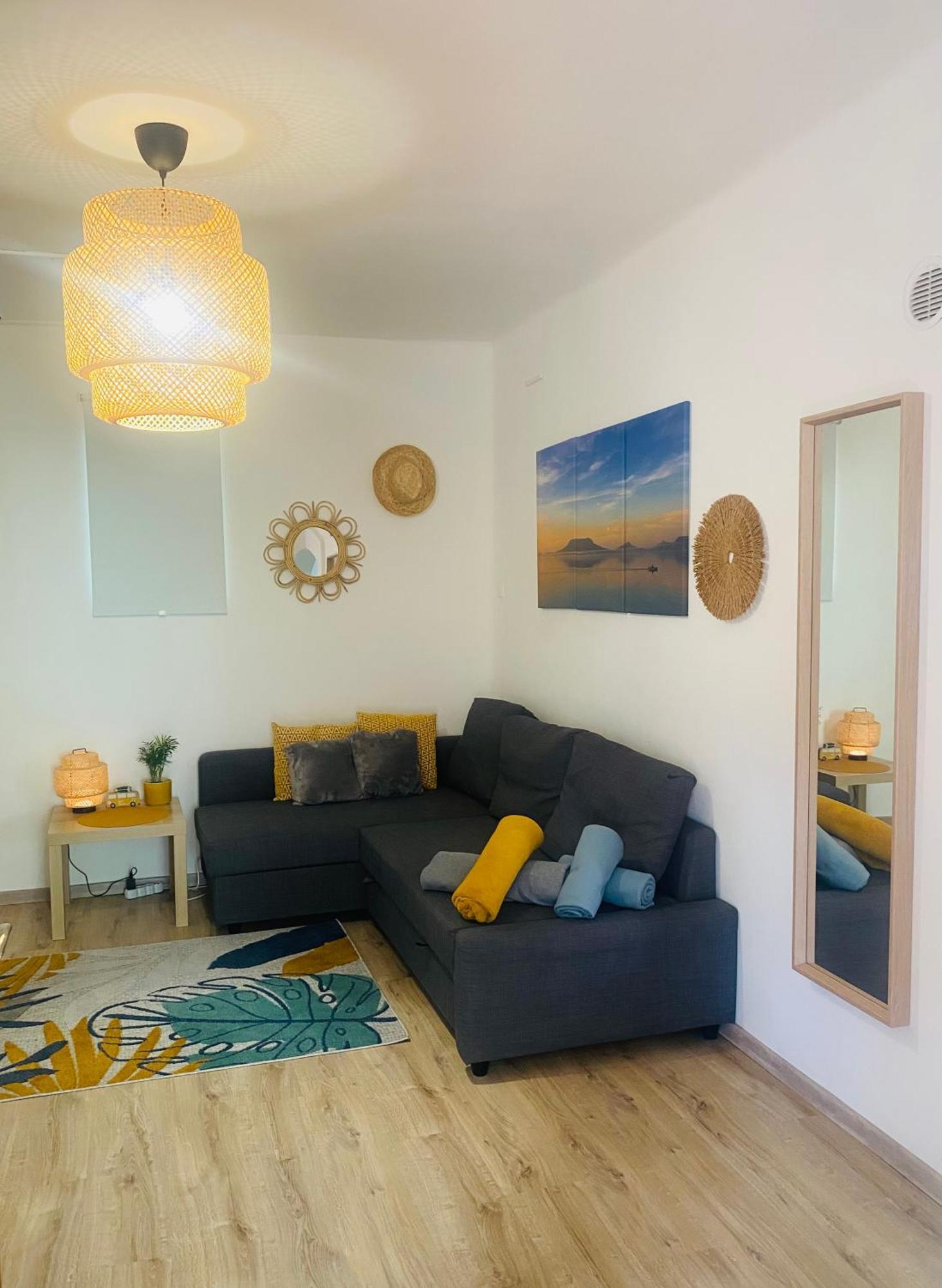 Bdcsny Apartment